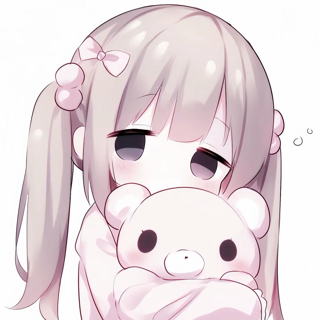 小鲸鱼