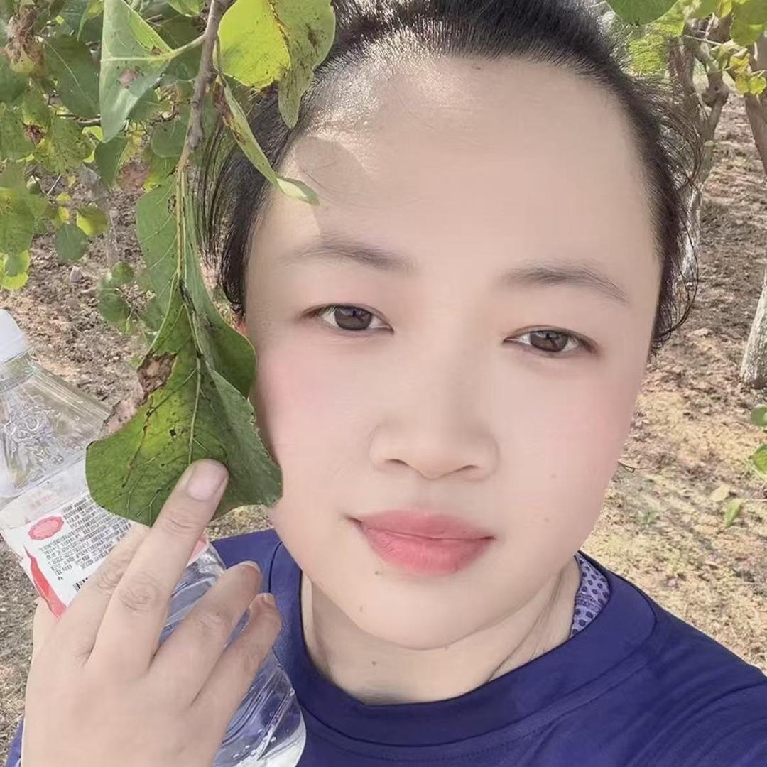 张姑娘(9号首播)