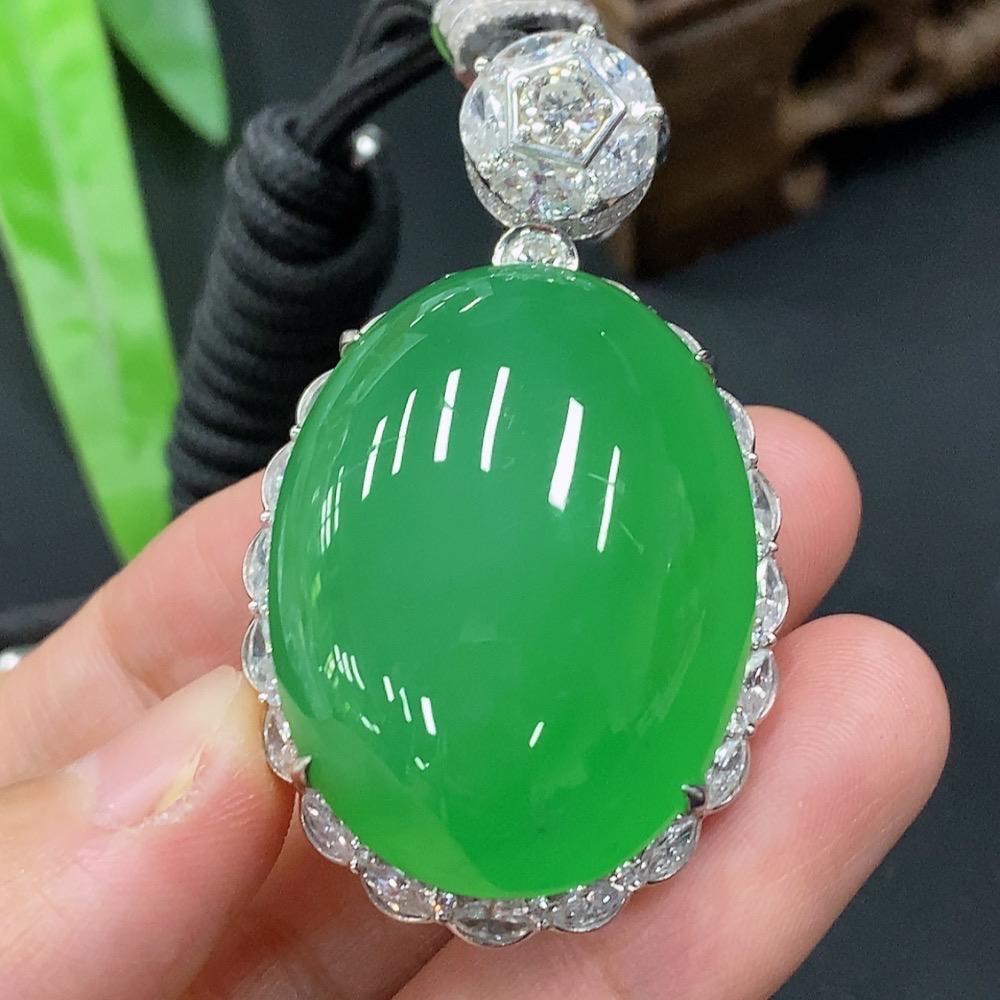 回收闲置翡翠（不限品质）
