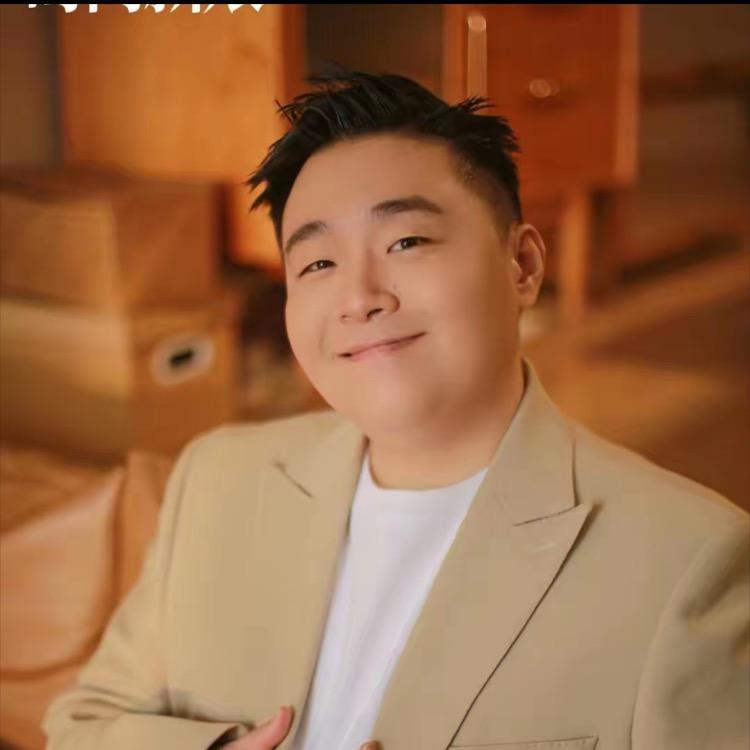 郝邵文好物分享官