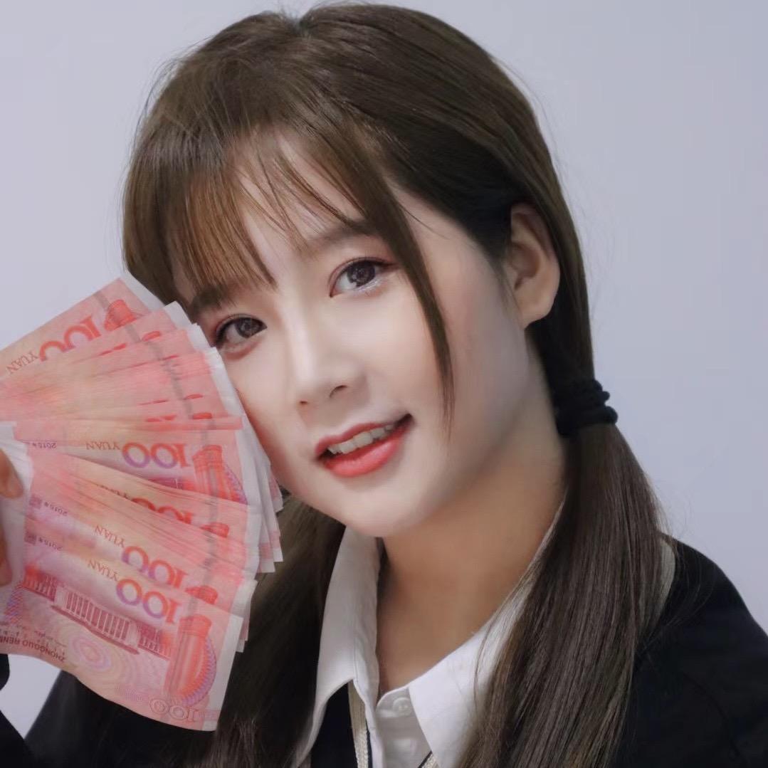 一个莉莉安Lilian
