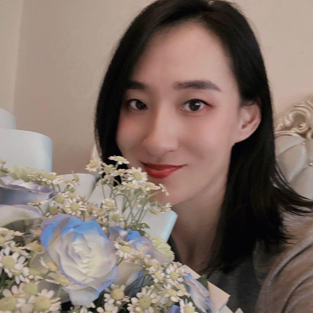 美玉西施