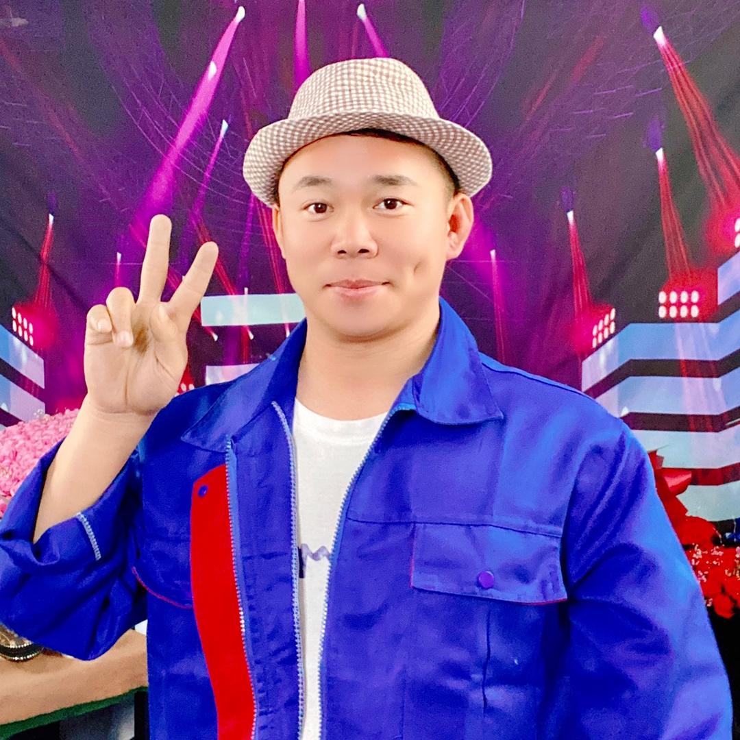 二傻《飞虎队》早上9点30河南睢县直播