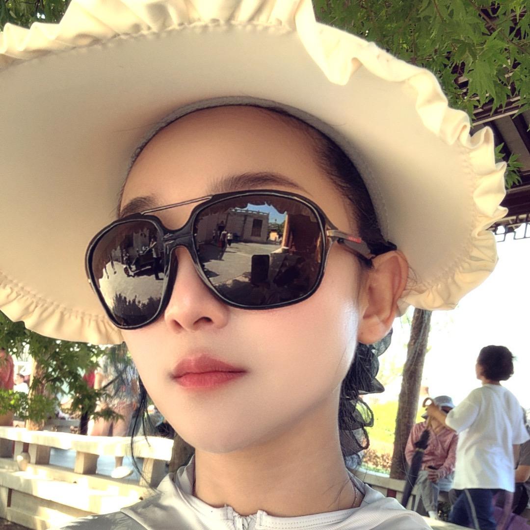 幸运锦鲤
