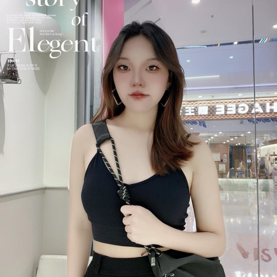 婷婷在努力