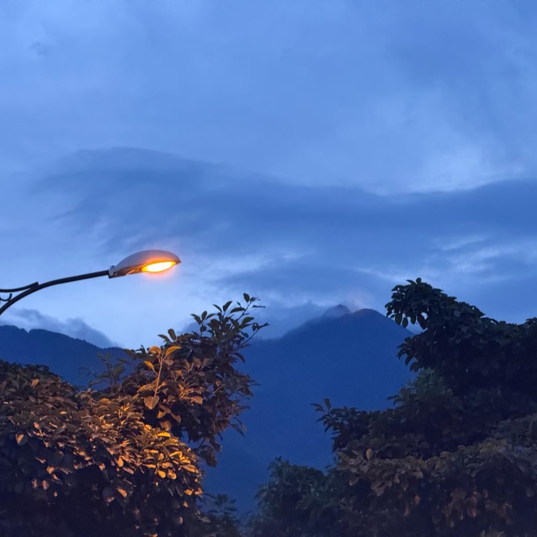 在