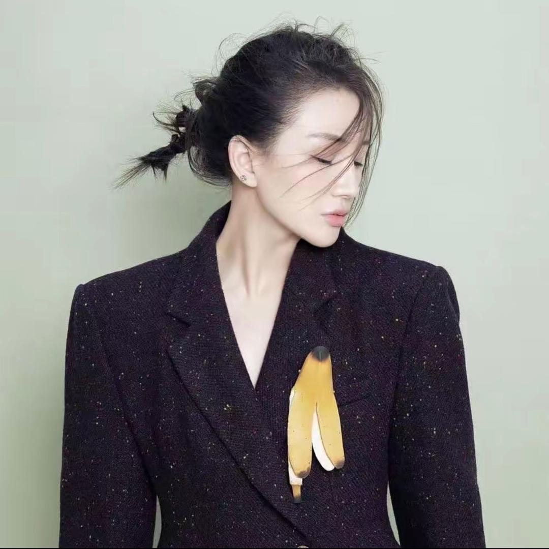 洛哥（穿搭爆款）