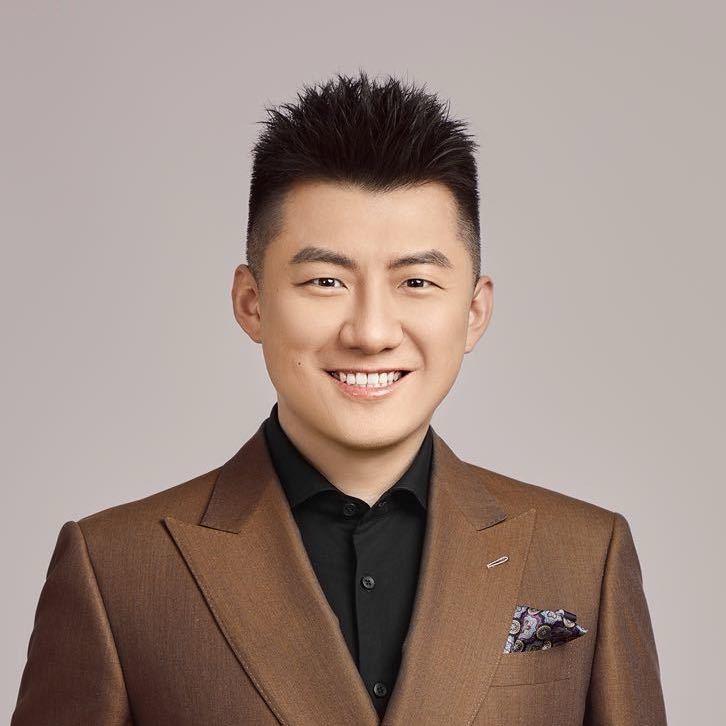 徐老师国际本科