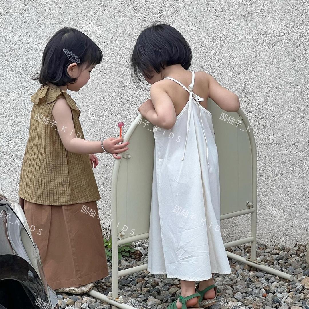 柚子家童品