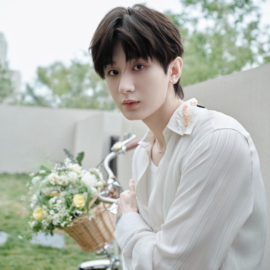 🥝🥝🥝淇淇~果酱~见过成毅版