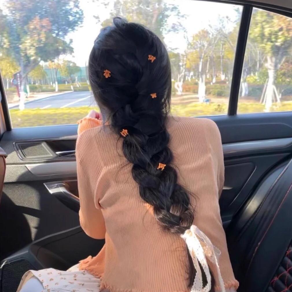 LiLiA个人洗护臻选