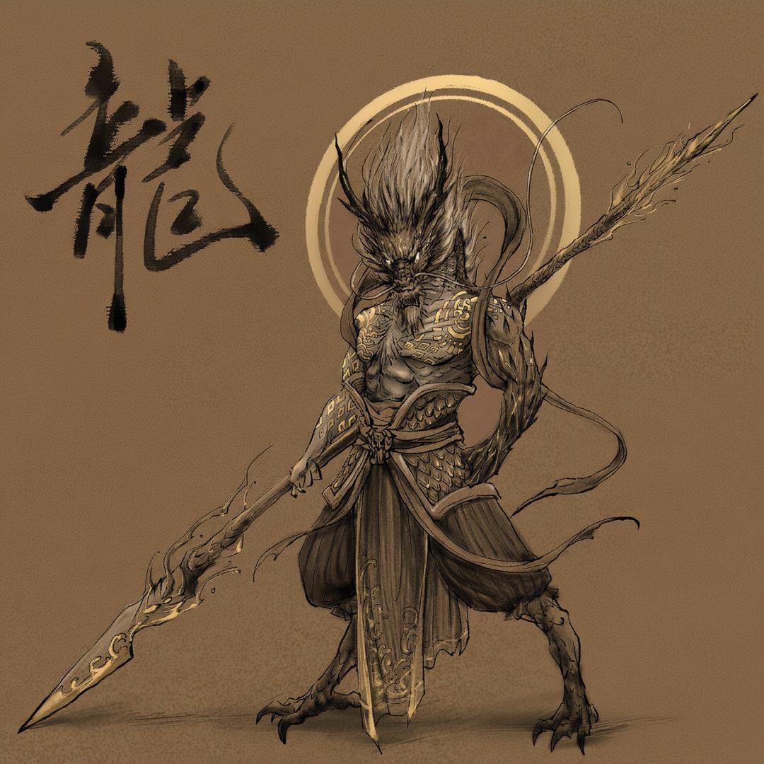 小小熊