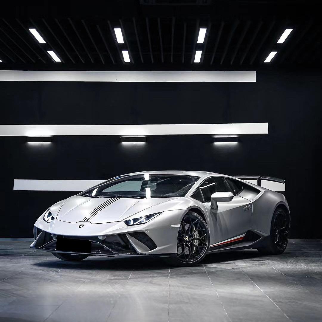 成都全麦好车汽车销售服务有限公司