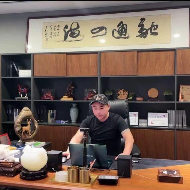 北区诺哥（接广告）