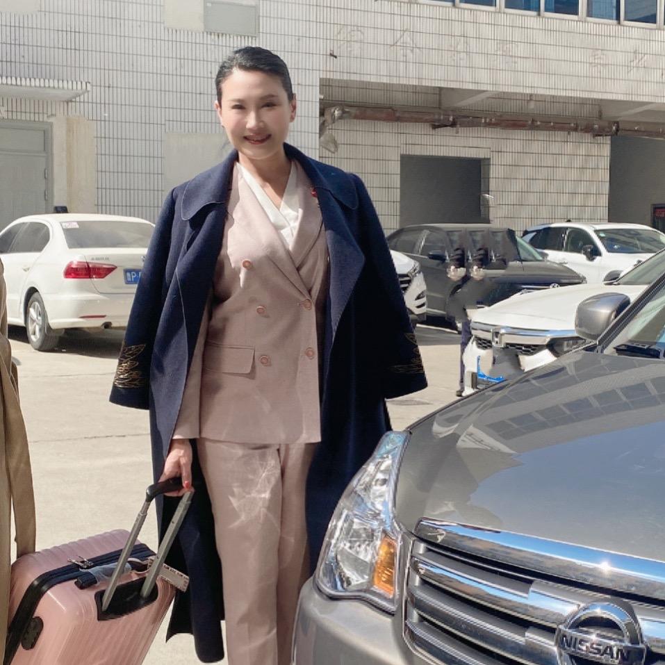 明玥悠悠（康姐）