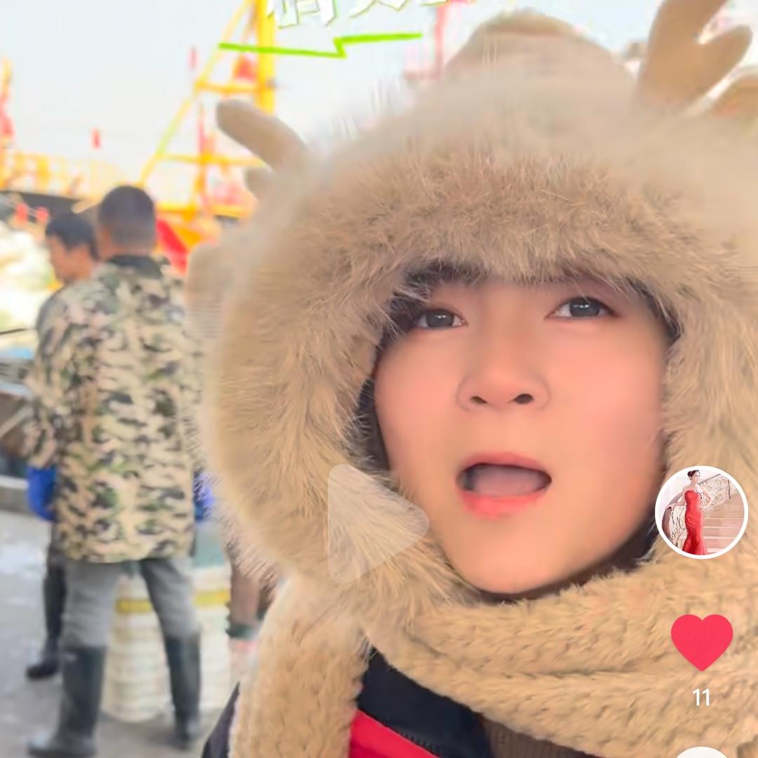 老渔翁吕四海鲜