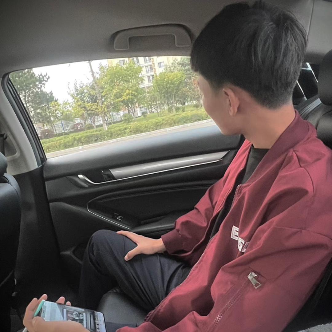 陈志宇