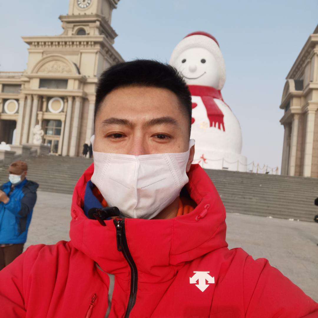 九五尔滨安家