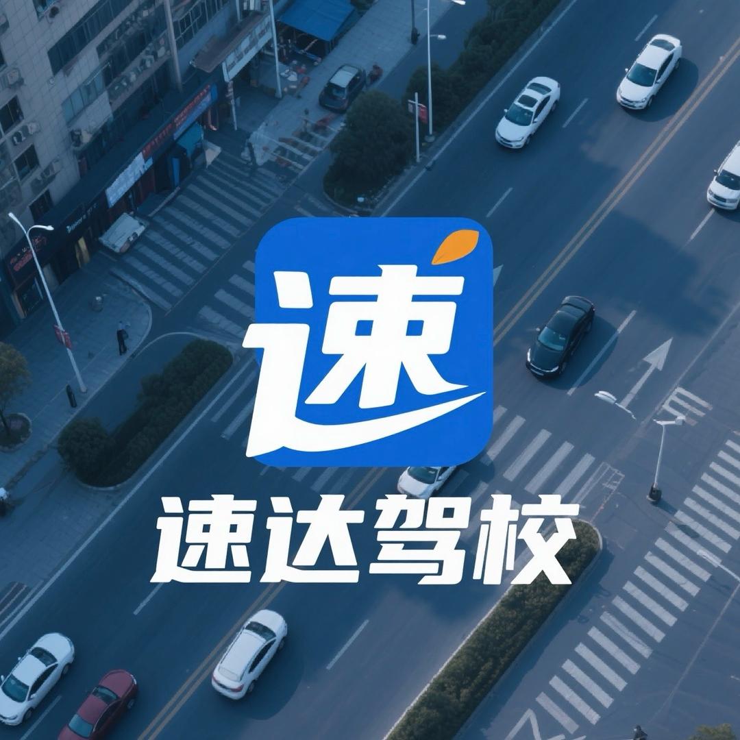 速达驾校