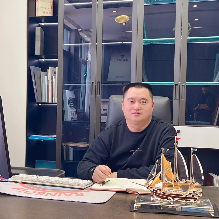 泸州衣柜工厂-罗浮森林