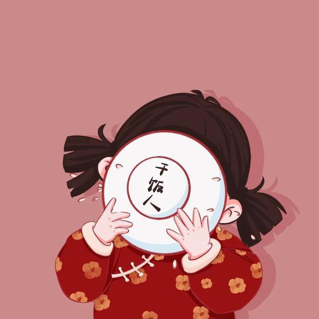 一口小南瓜