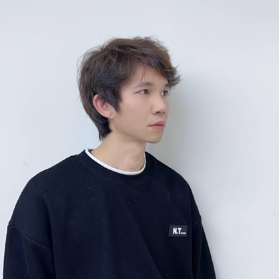 五阿哥