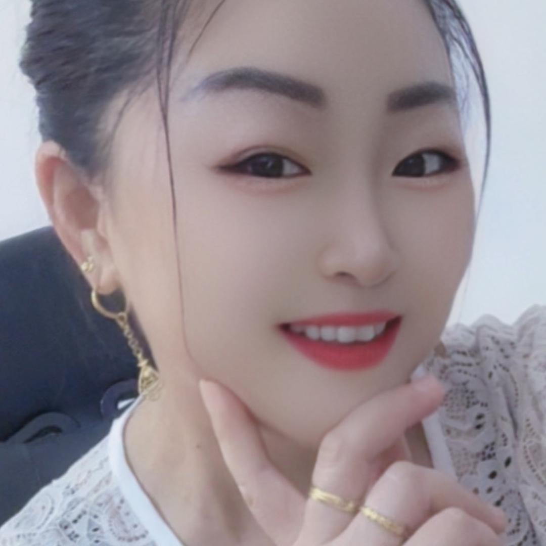 不为往事忧&只为余生笑