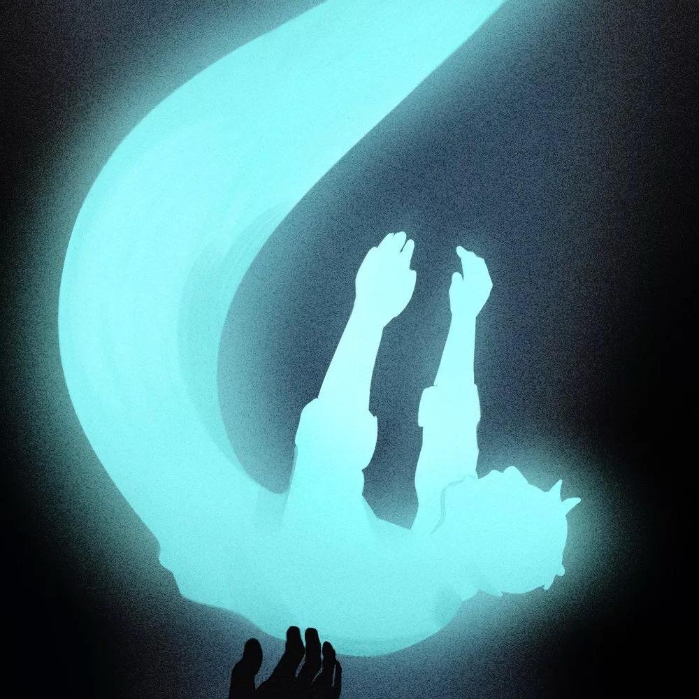 墨雨云涧