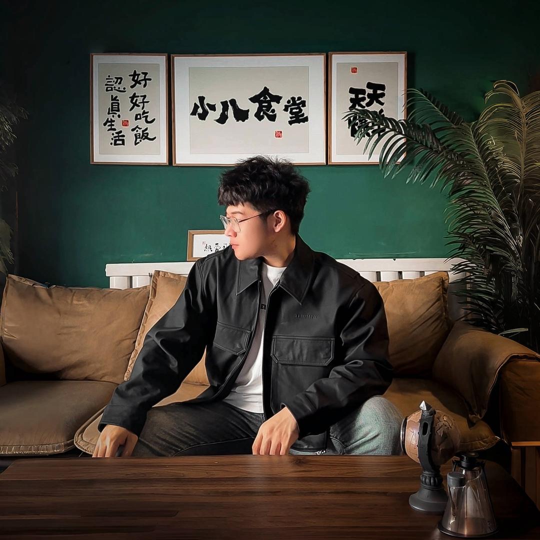 小八食堂