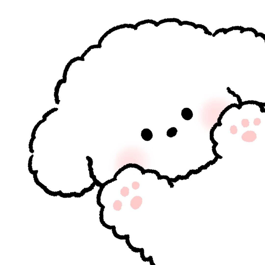 三只小熊🧸