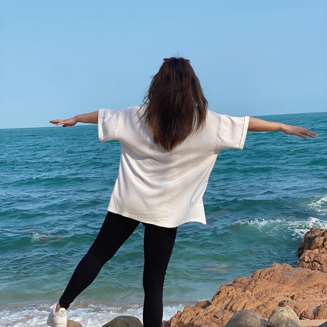 大头妮微胖女装