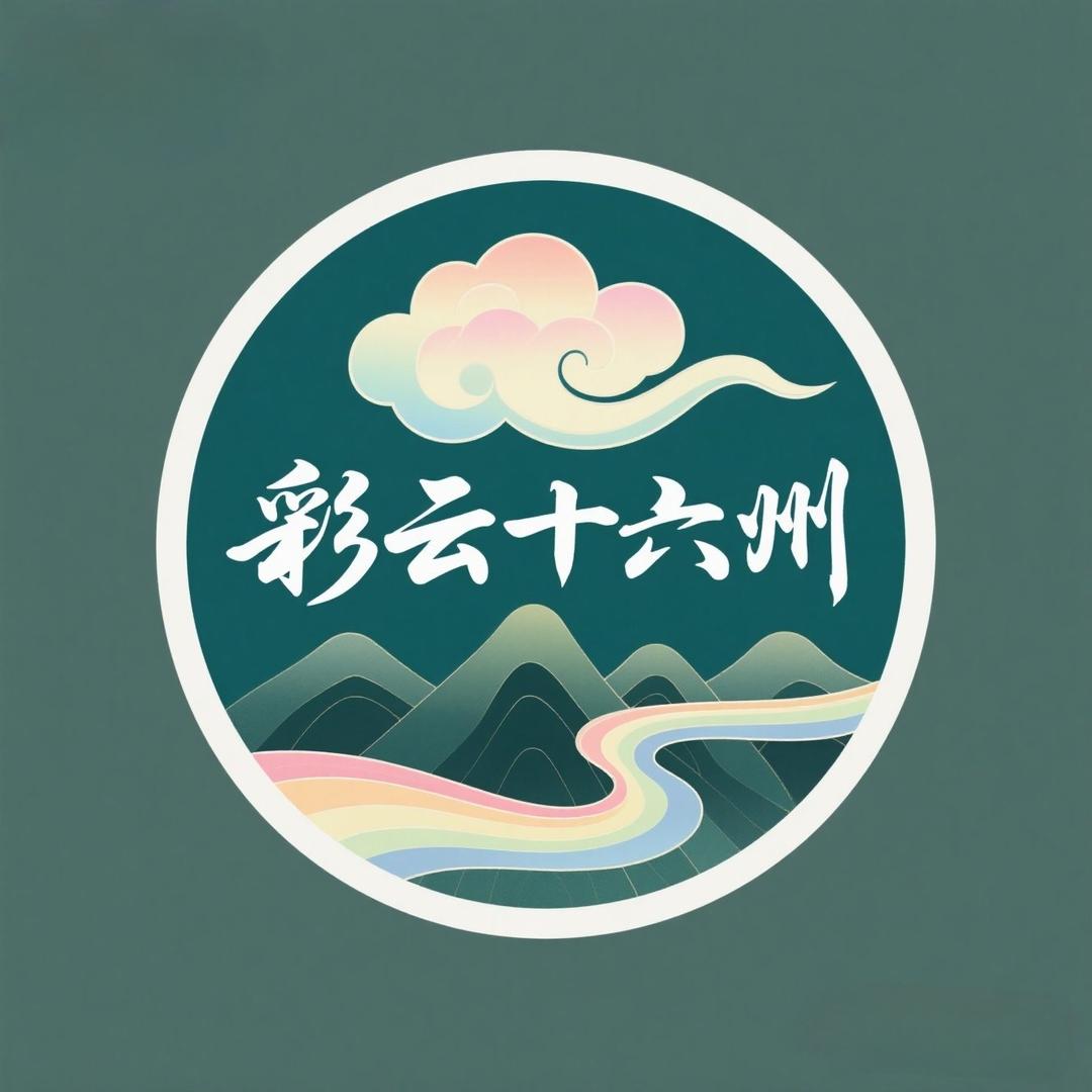 彩云十六州土特产店