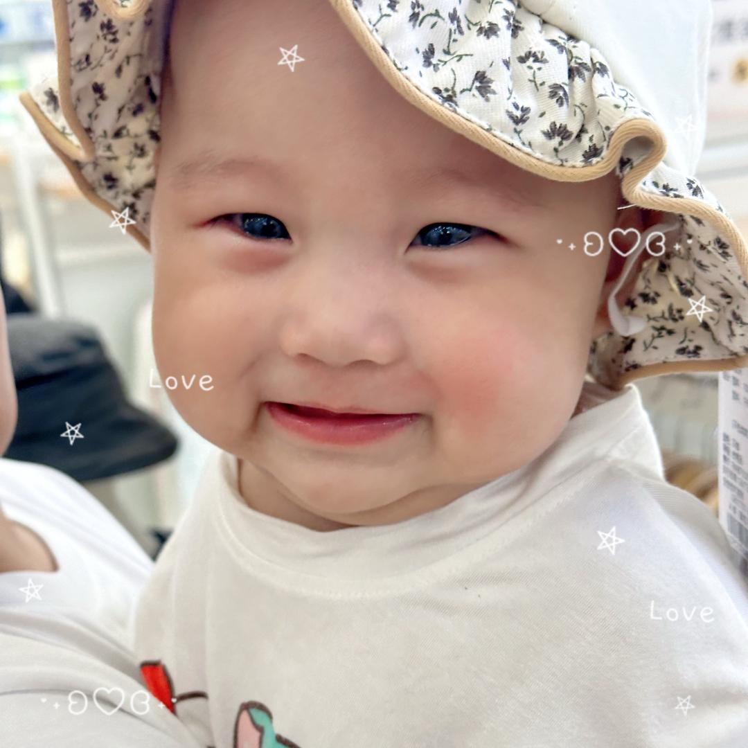 小柠檬🍋