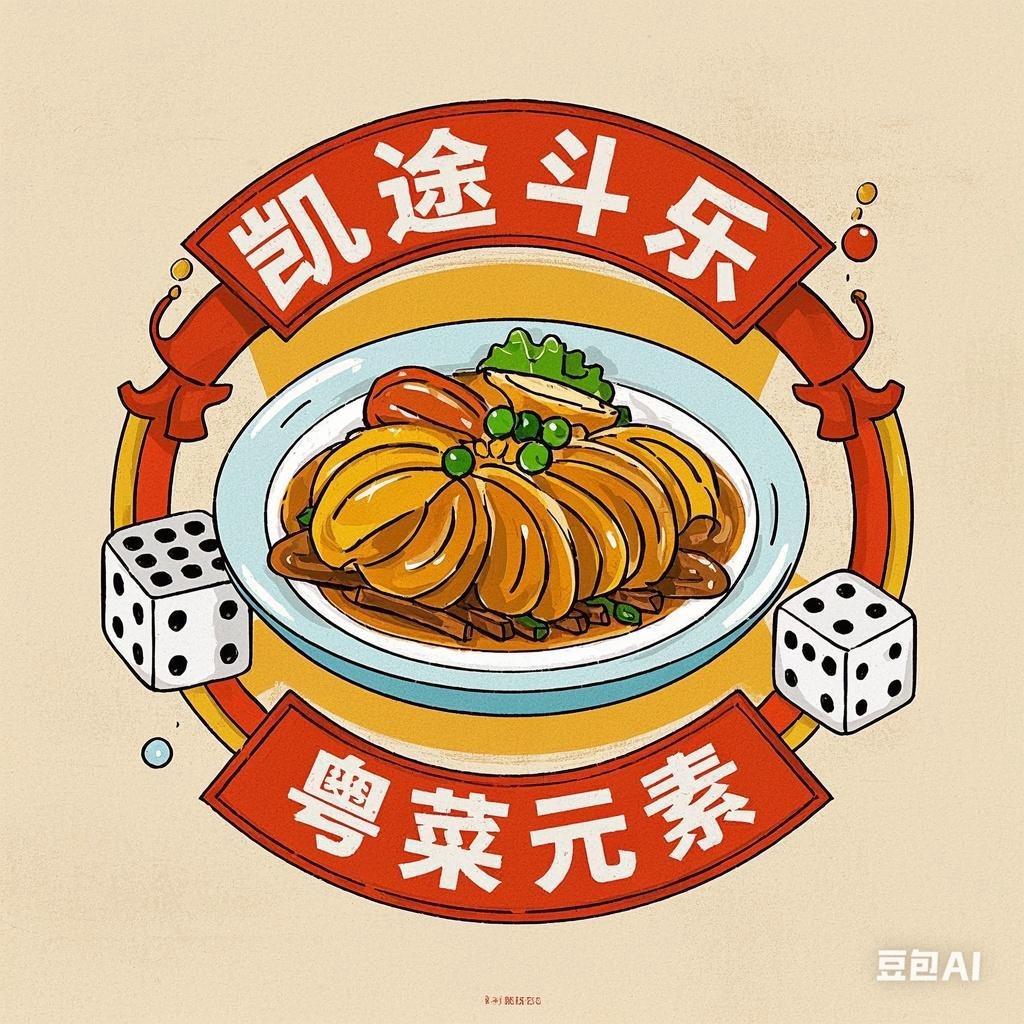 斗乐美食