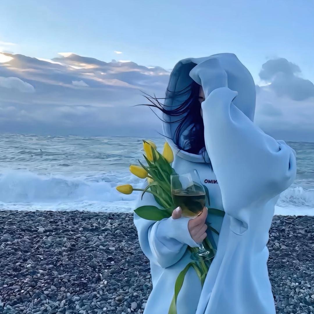 樱花蜡笔