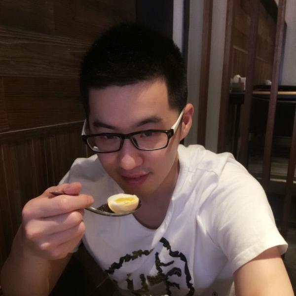 你喜欢我的套路