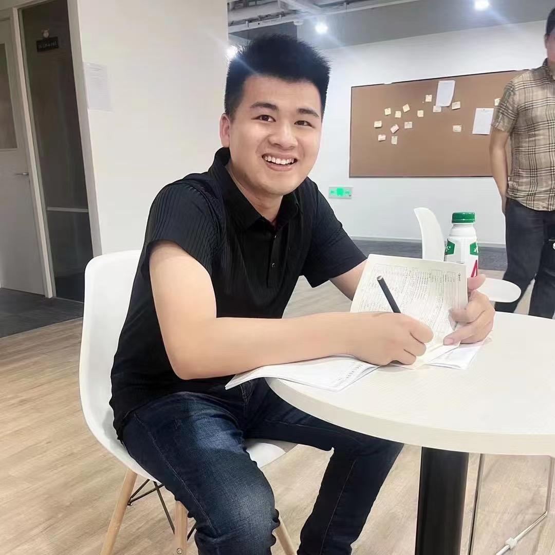 雕骞尧 （庆科文化传媒）
