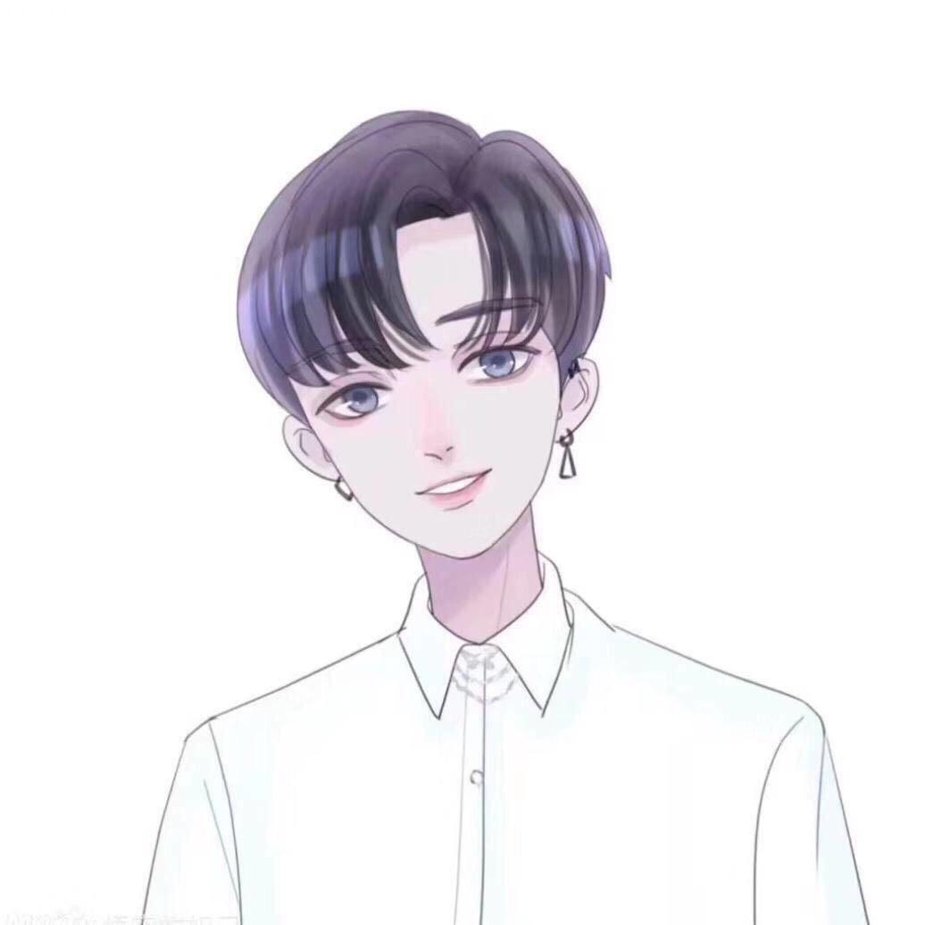 小南一