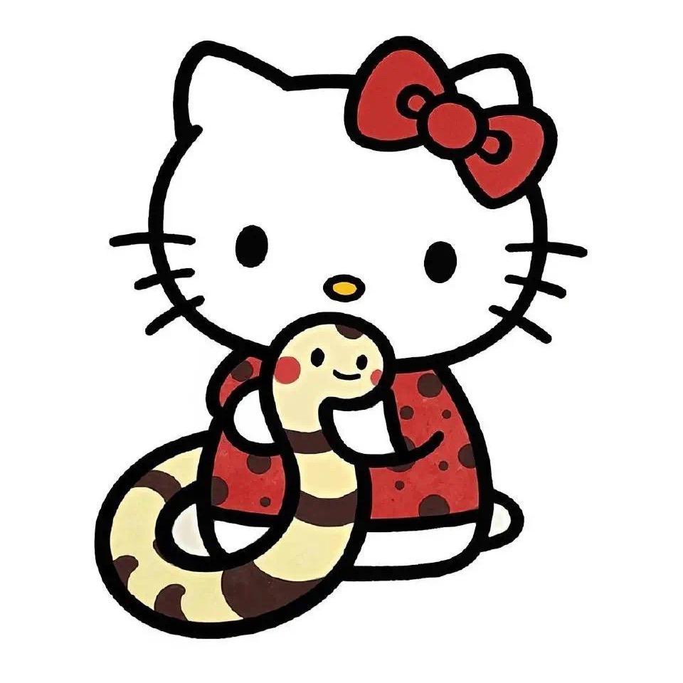 小小笨喵