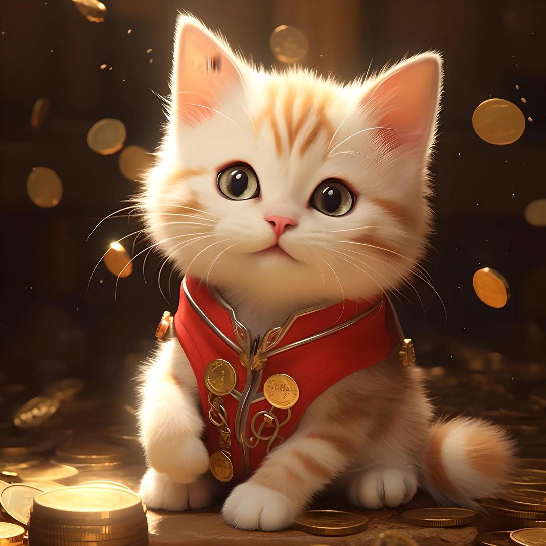 赵财猫🧚🏻♀️🧚🏻♀️🧚🏻♀️