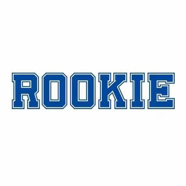 rookie童装运动店