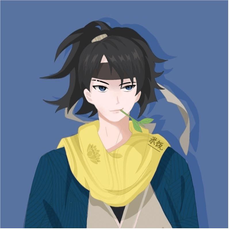 天才打野米饭@抖音