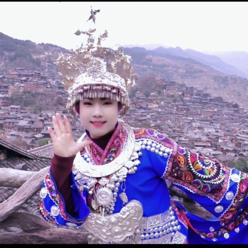 梦想阿妹