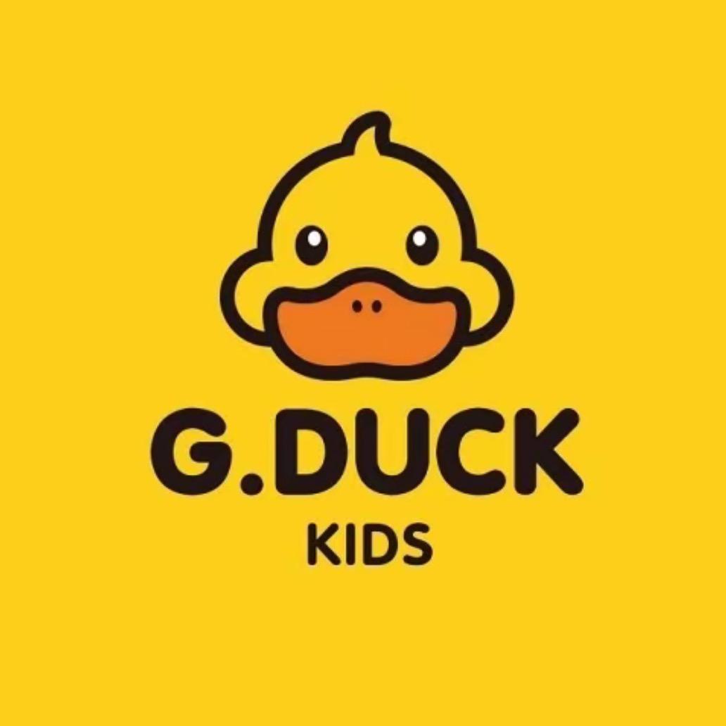 小黄鸭严选童鞋