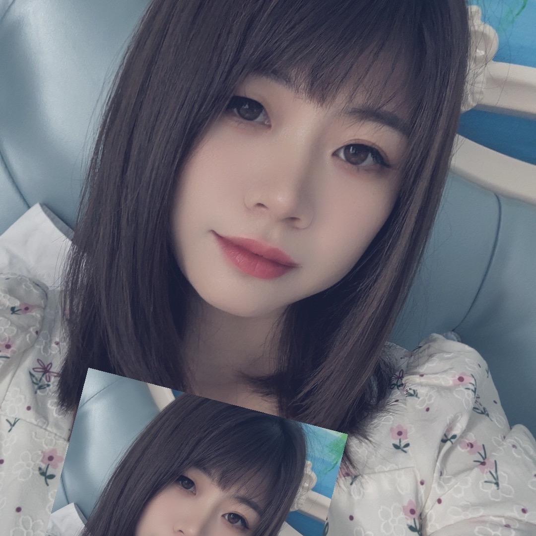 小晴学姐