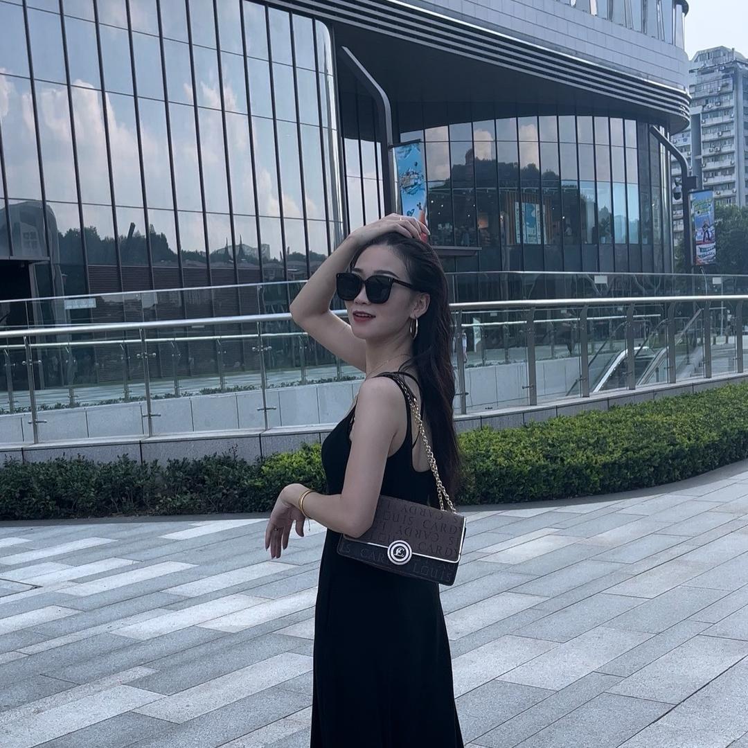 叶子❤️