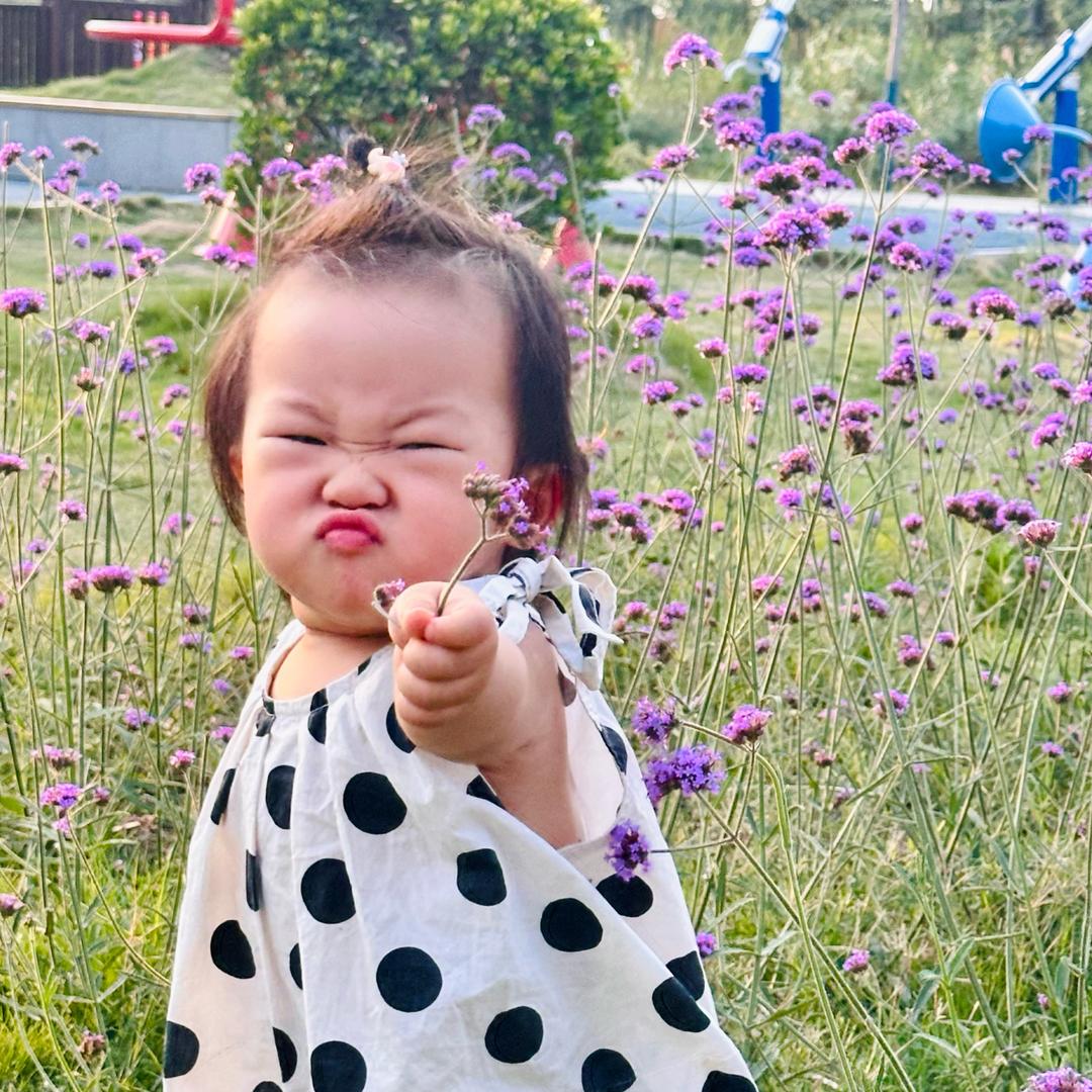 小恩希的日常生活