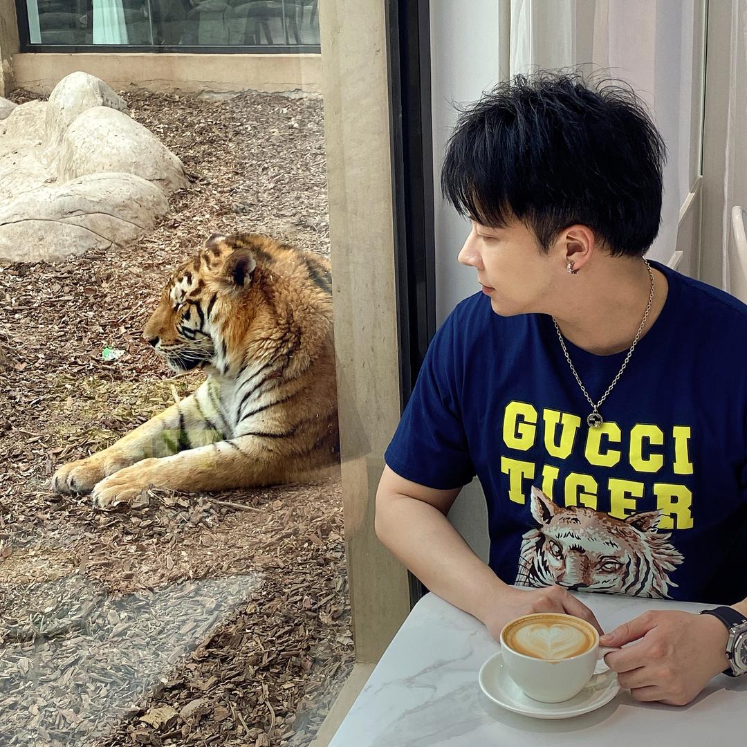 🐒猴赛雷🐒