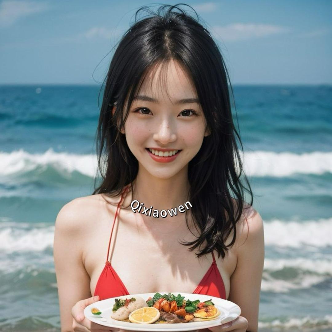 奇小文