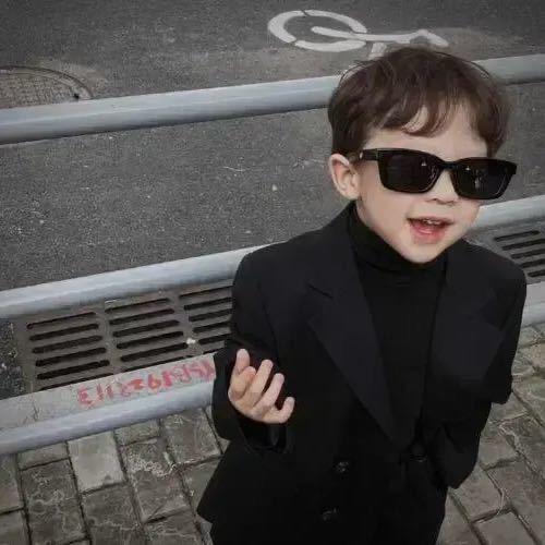 管理界的彭于晏